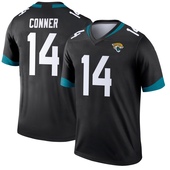 Legend Ethan Conner Youth Jacksonville Jaguars Jersey - Black
